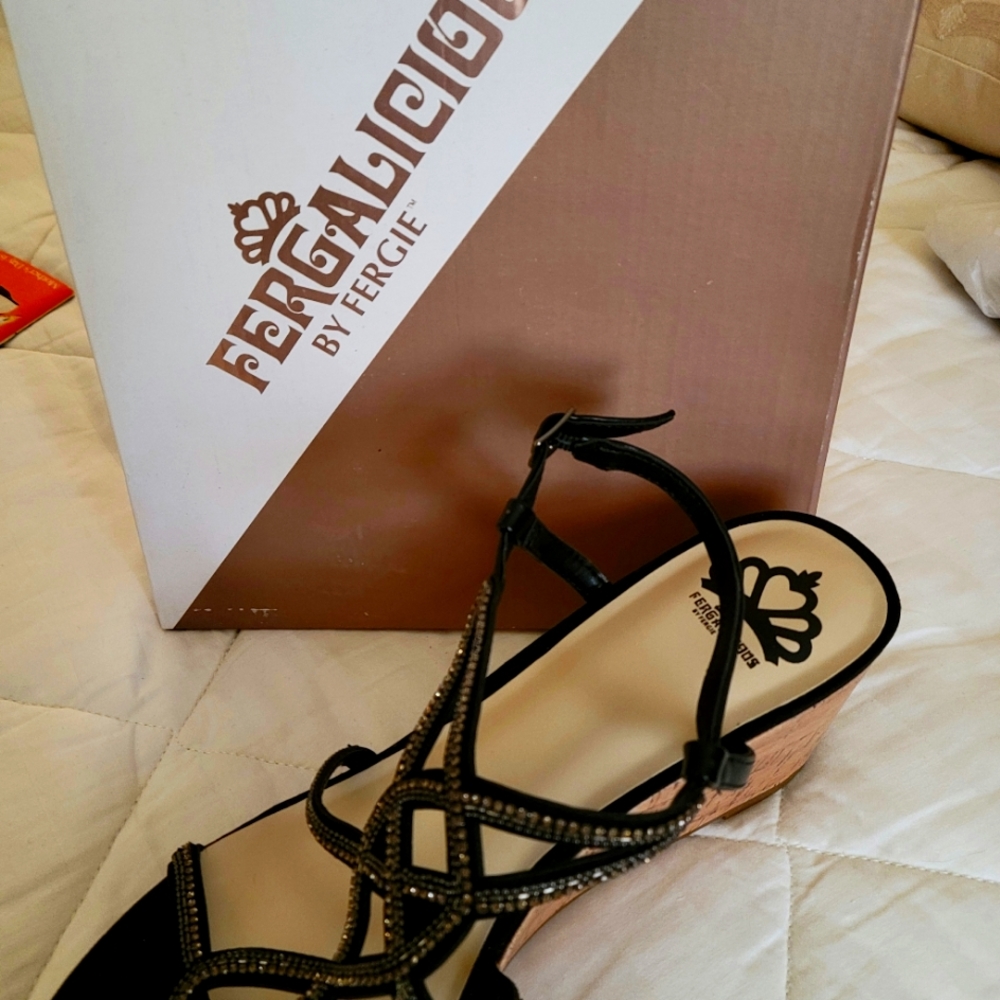 Womens Sandals size 11